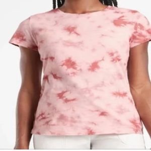 Athleta short sleeve